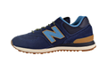 574 "Pigment blue" ML574 OTA