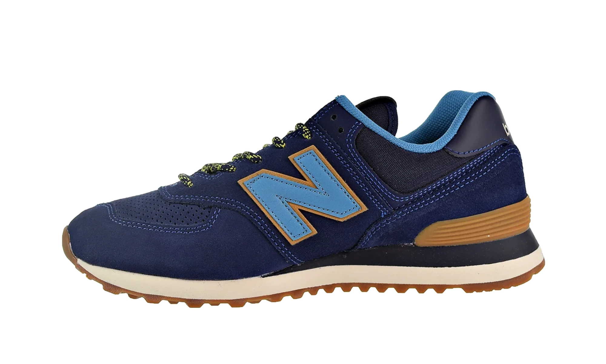 574 "Pigment blue" ML574 OTA