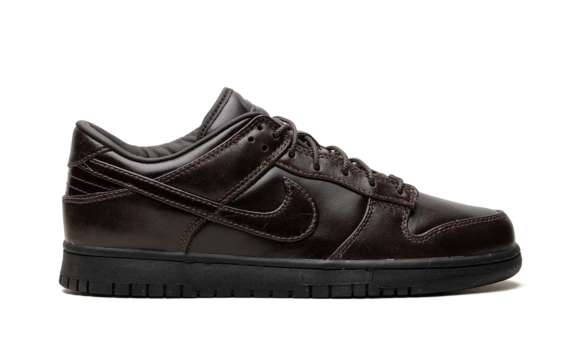Dunk Low Retro PRM "Classic Brown" IQ3342 200