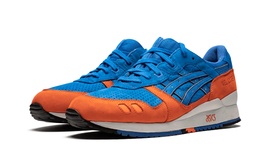 Gel-Lyte 3 "Ronnie Fieg - East Coast Project" H30BK 4367
