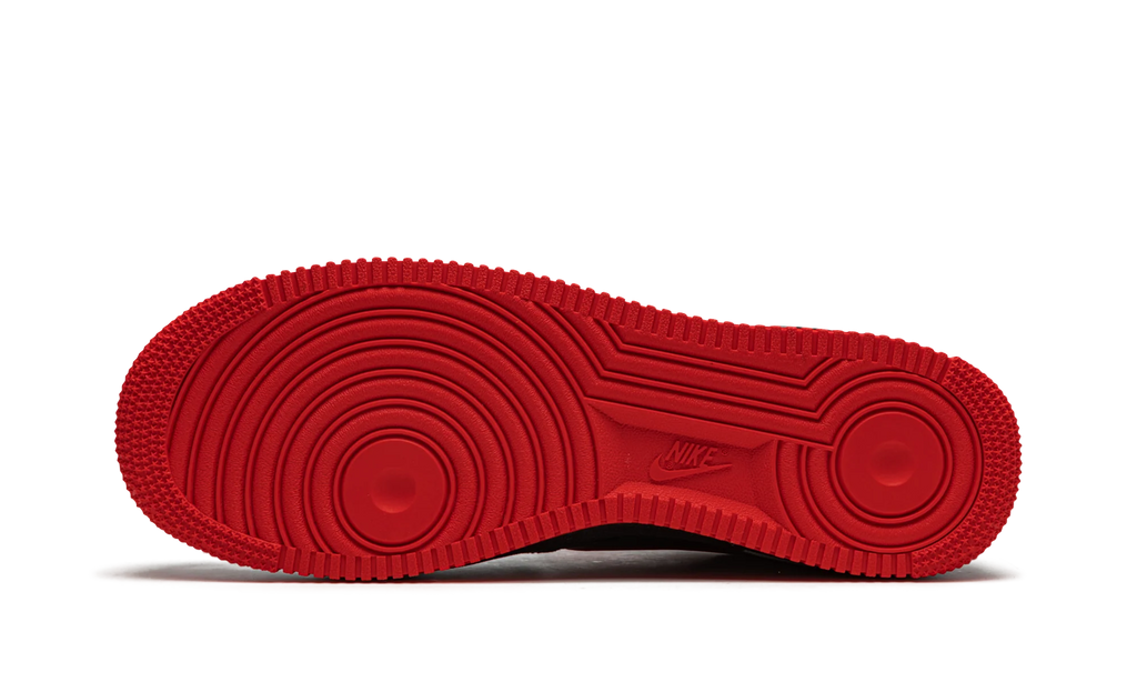 Air Force 1 Low '07 "Bred" DC2911 001