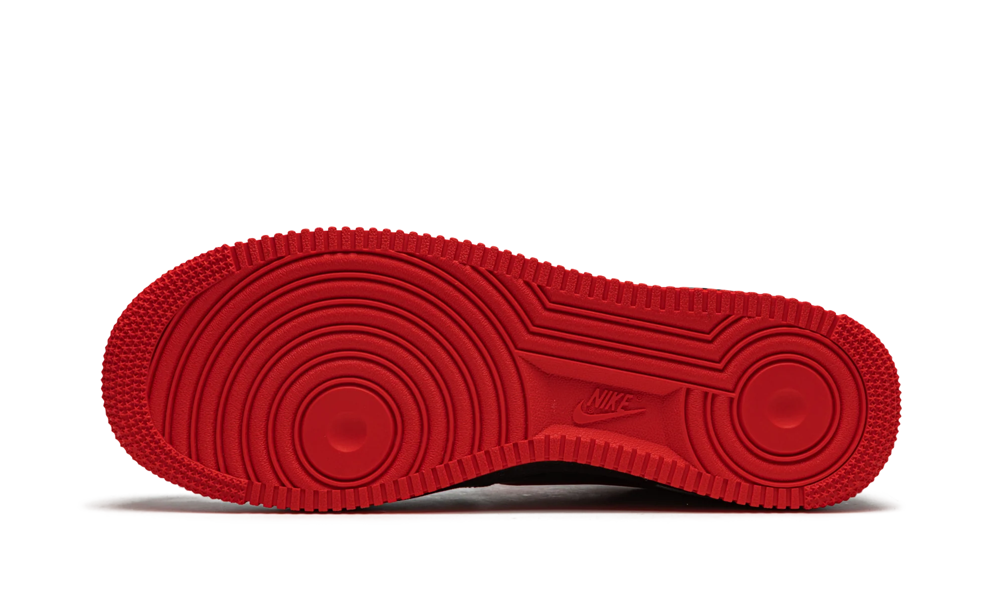 Air Force 1 Low '07 "Bred" DC2911 001