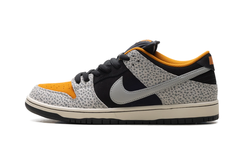 SB Dunk Low Pro "Electric Pack Cobblestone" FZ1233 001