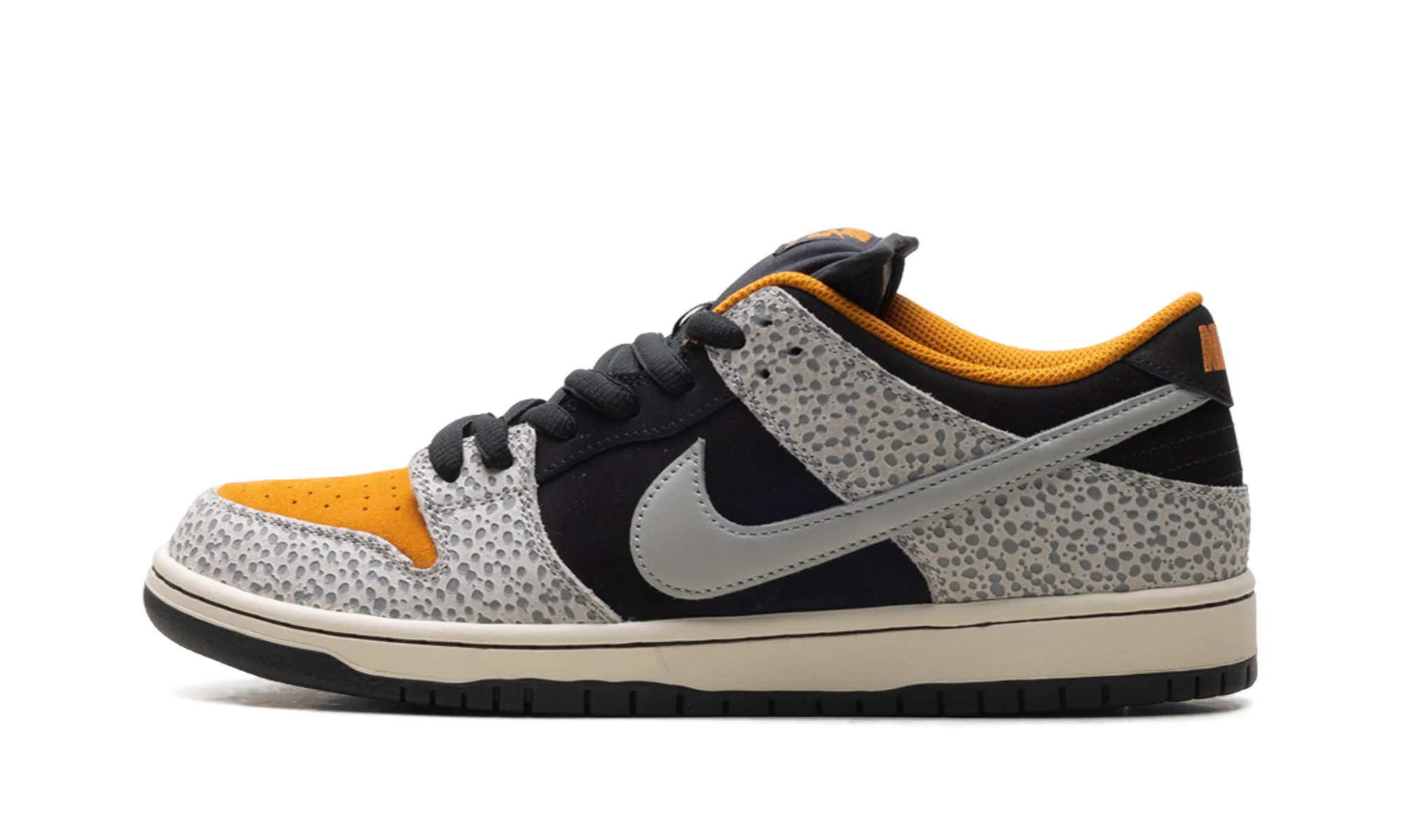 SB Dunk Low Pro "Electric Pack Cobblestone" FZ1233 001