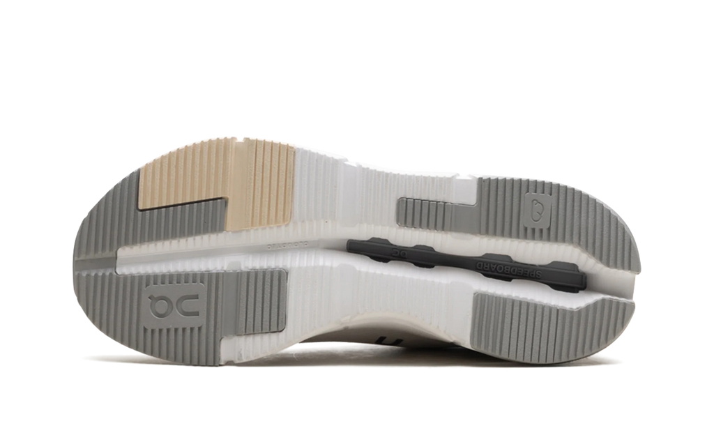 On Cloudnova 2 WMNS "Sand Fog" 3WE30222826