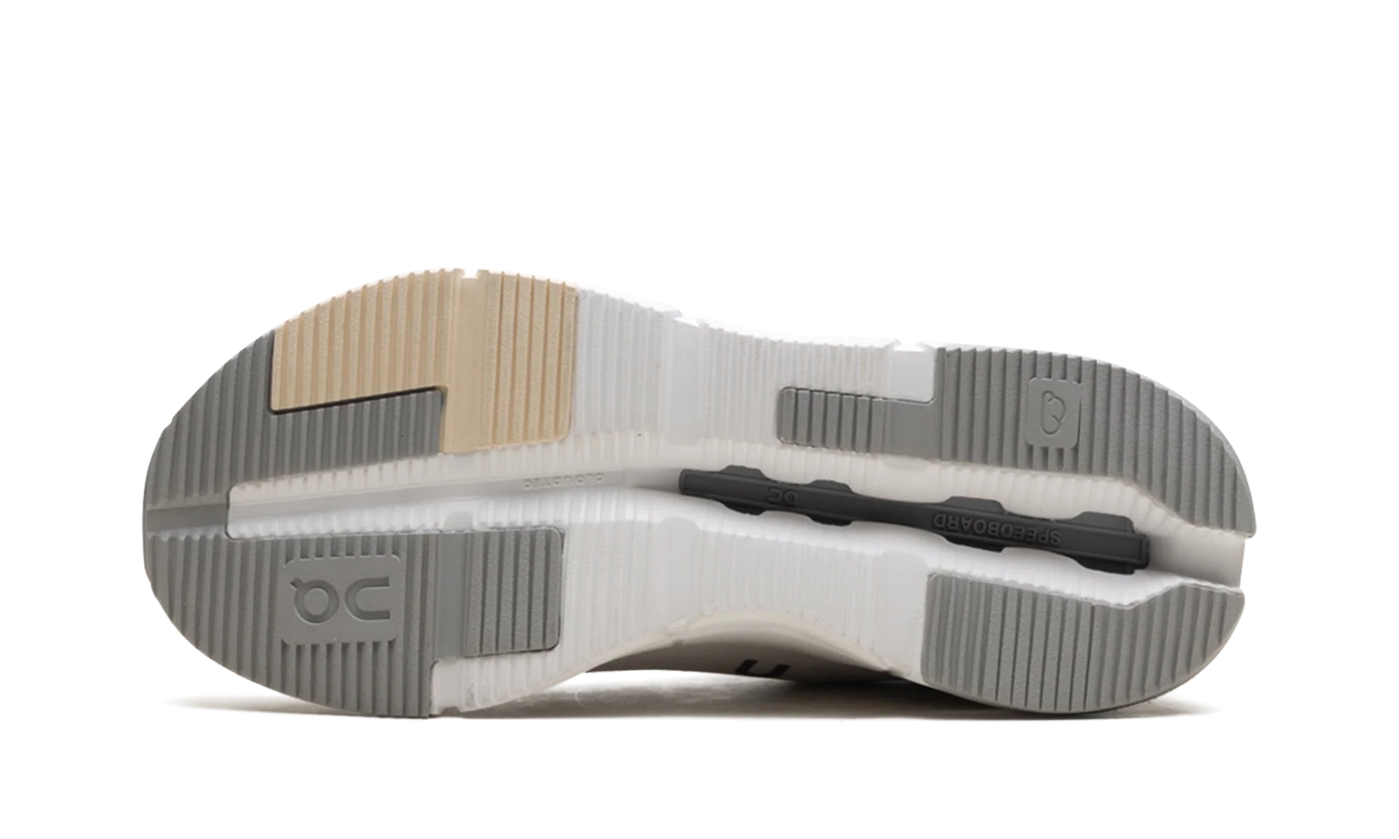 On Cloudnova 2 WMNS "Sand Fog" 3WE30222826