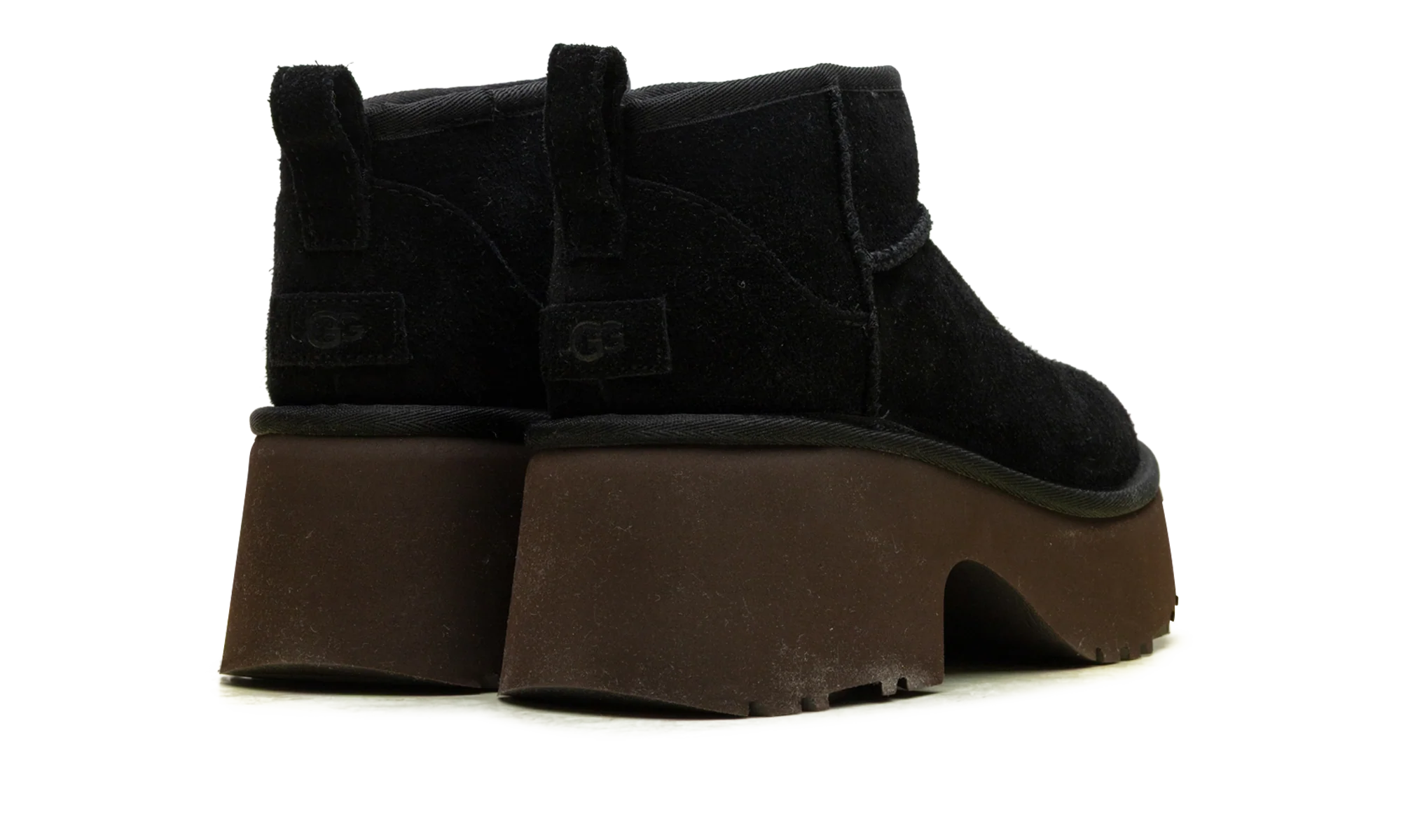 CLASSIC ULTRA MINI NEW HEIGHTS WMNS "Black" 1158311 BLK