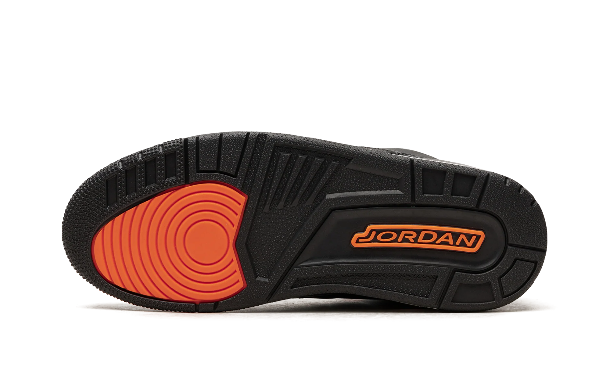 Air Jordan 3 "Fear (2023)" CT8532 080