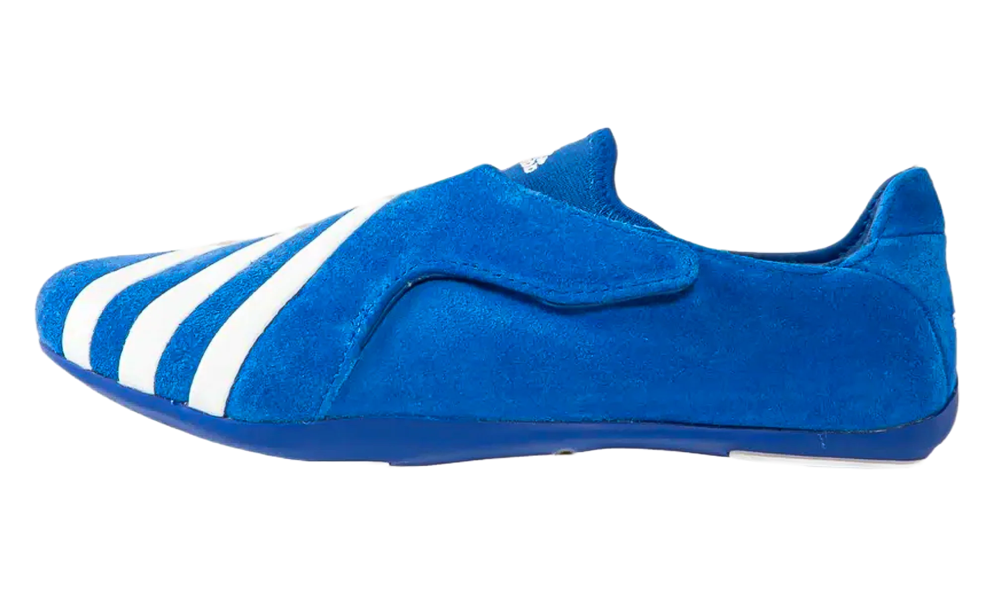 Vario Flat Earther "Pharrell Blue White" KJ9380