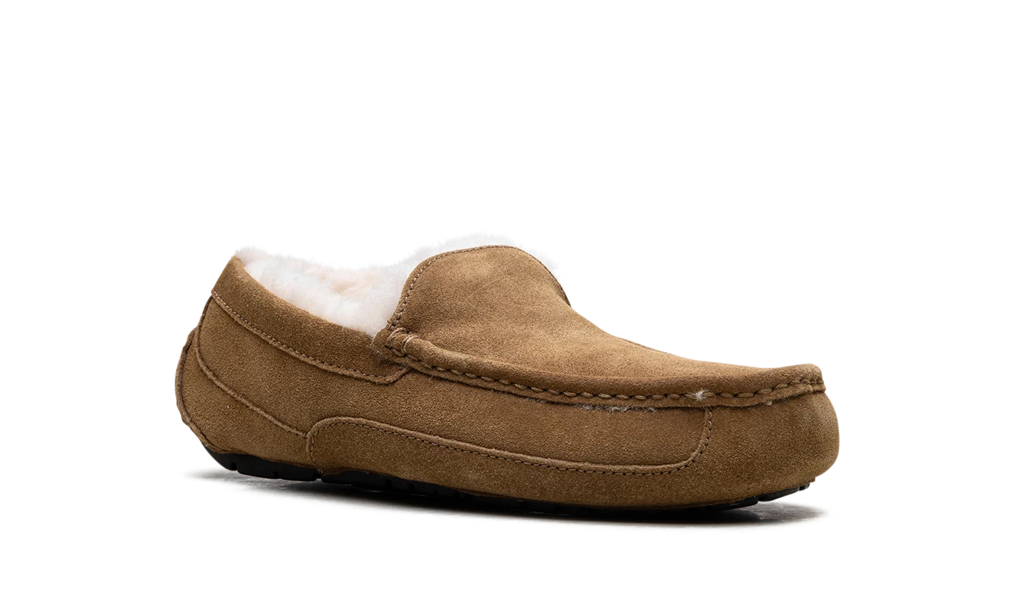 Australia Ascot Moccasin "Chestnut" 1101110 CHE