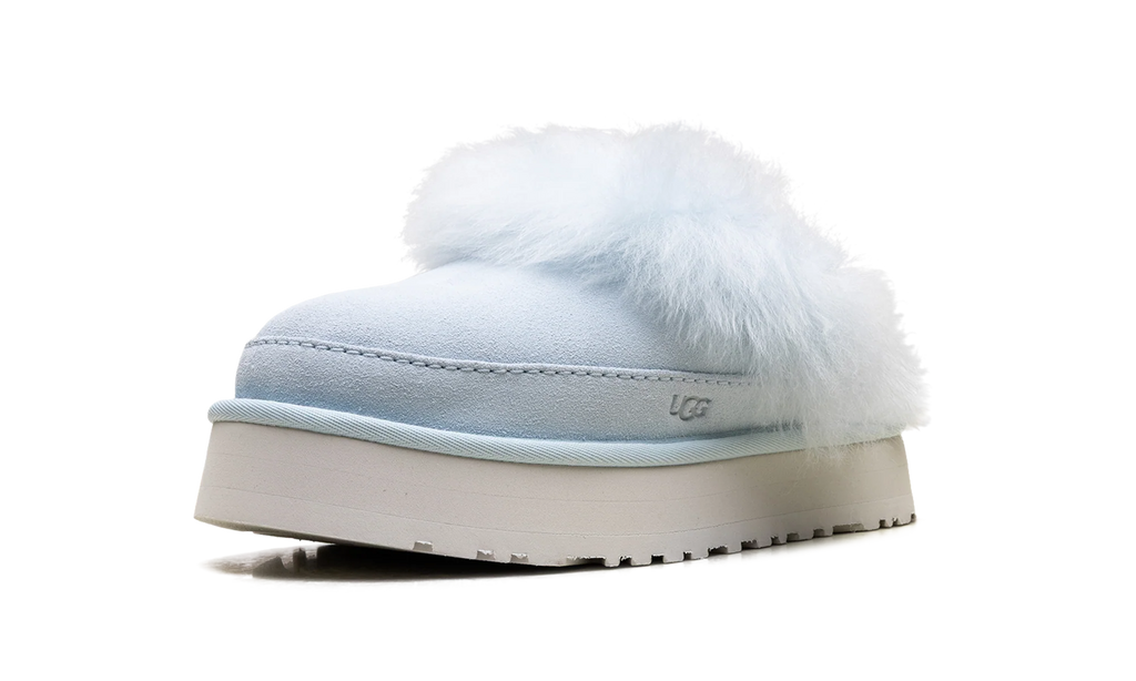 Disquette Chalet Slipper WMNS "Reef Blue" 1173930 REF