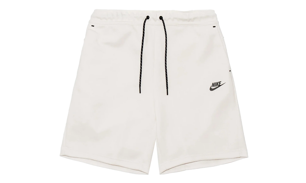 Sportswear Tech Fleece Shorts "White" CU4503 030