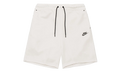 Sportswear Tech Fleece Shorts "White" CU4503 030