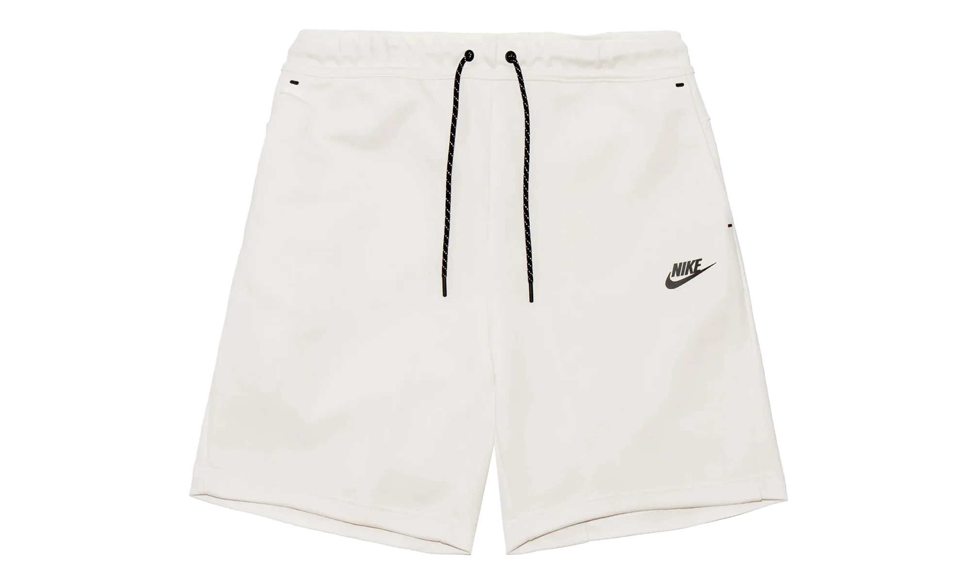 Sportswear Tech Fleece Shorts "White" CU4503 030