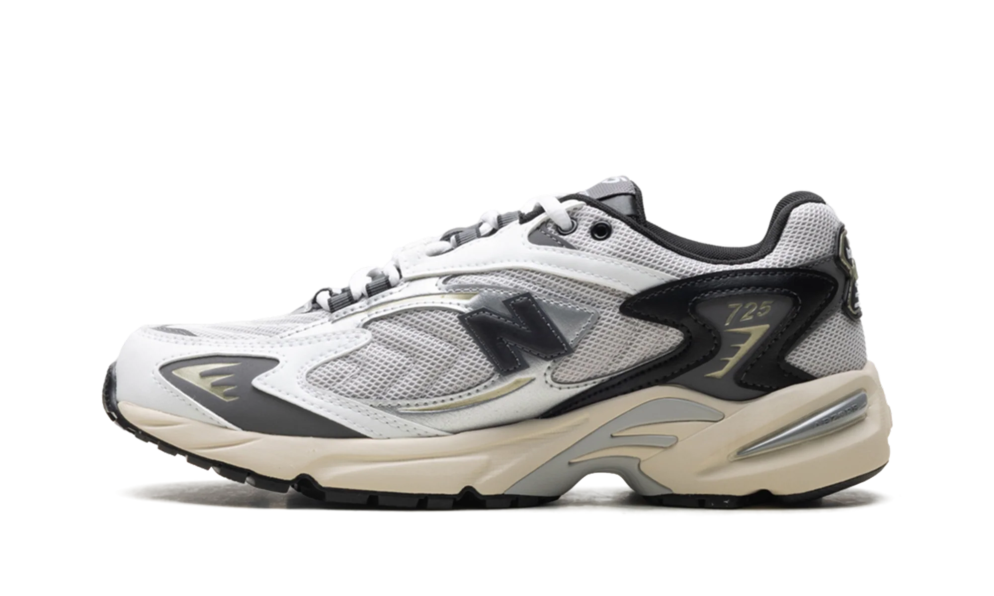 725v1 "Grey Matter Black" ML725CE