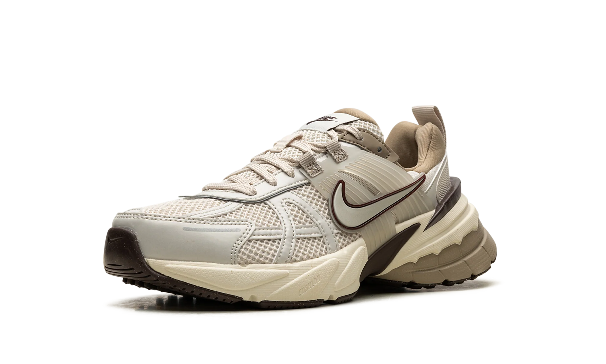 V2K RUN WMNS "Light Orewood Brown" FD0736 103