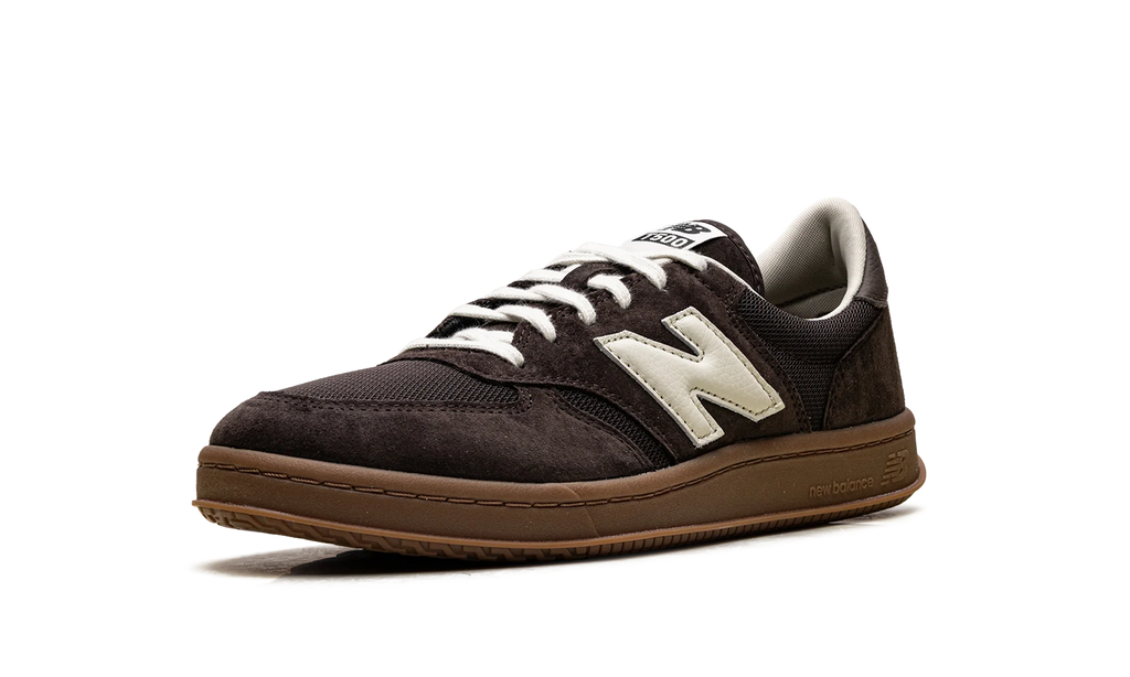 T500 "AURALEE Vintage Brown" CT500AE