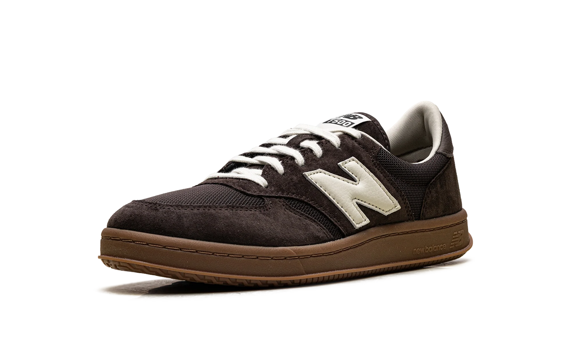 T500 "AURALEE Vintage Brown" CT500AE