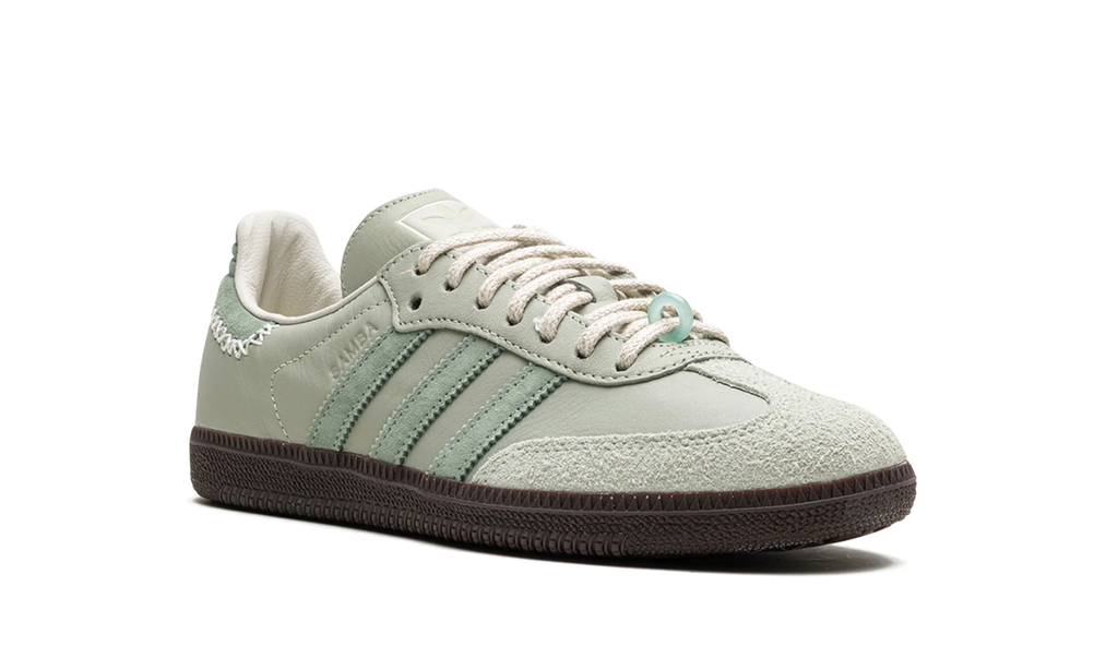 Samba OG "Maha Half Green" IE0967