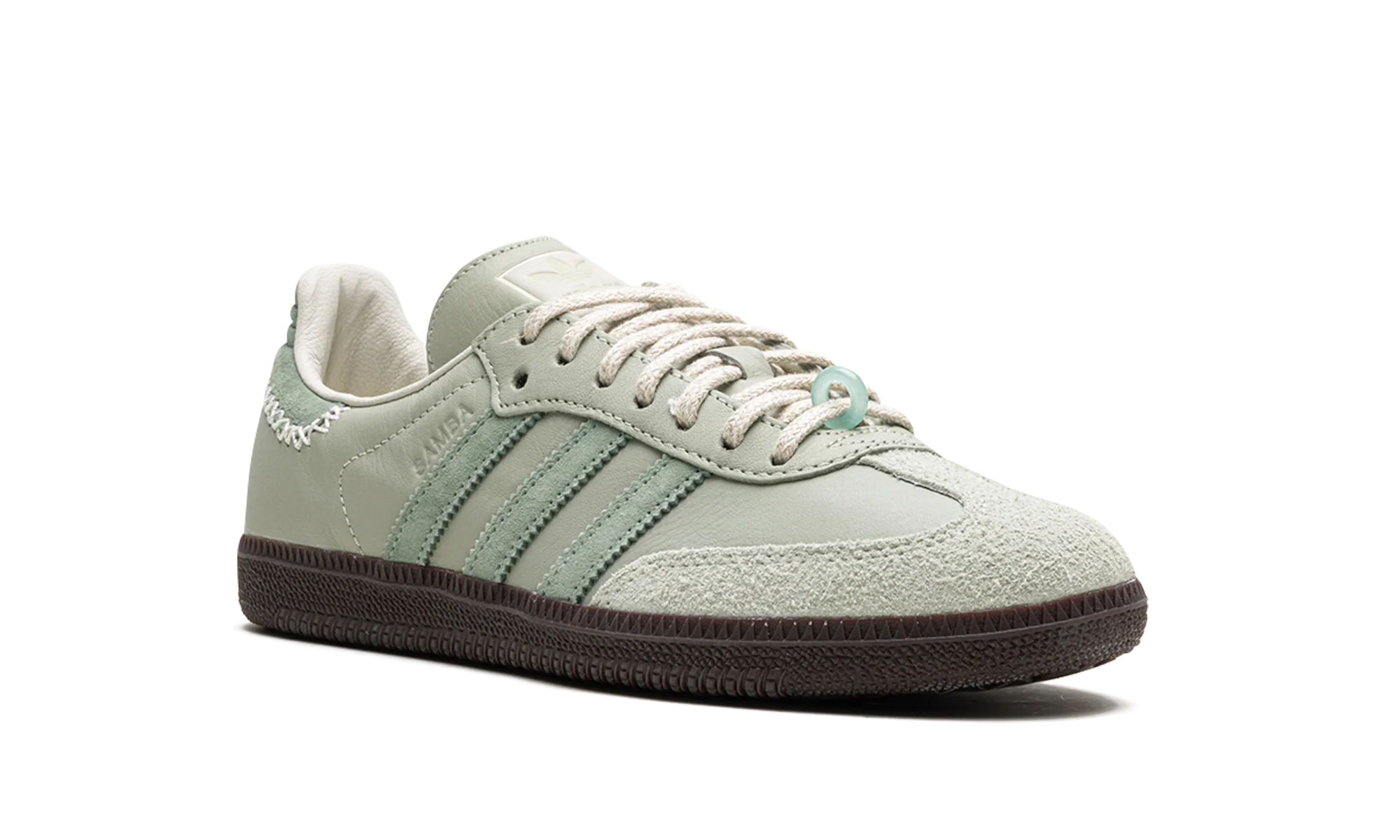 Samba OG "Maha Half Green" IE0967