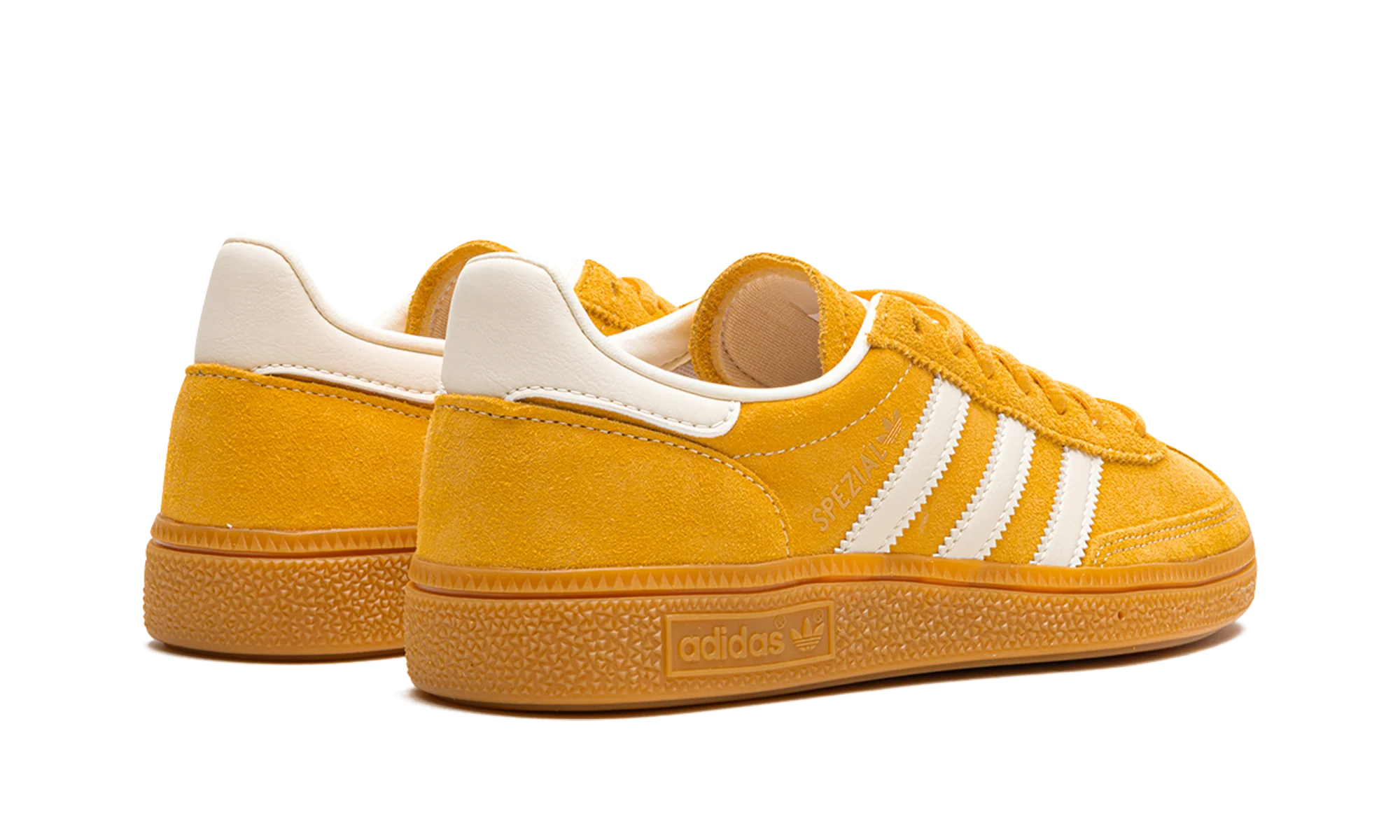 Handball Spezial "Preloved Yellow" IF7088