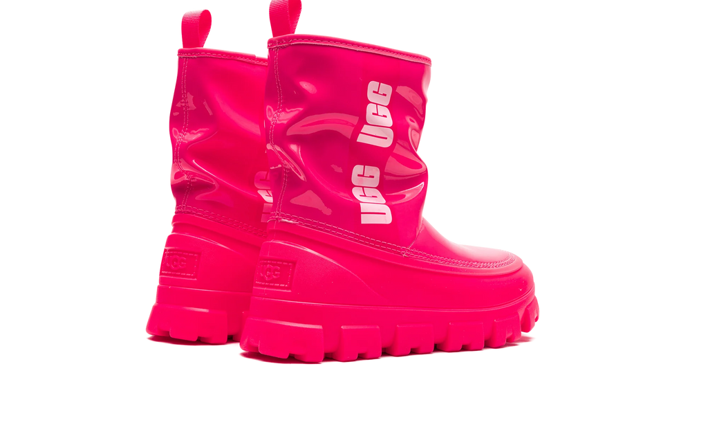 Classic Brellah Mini "Super Coral" 1144059 SPCL WMNS