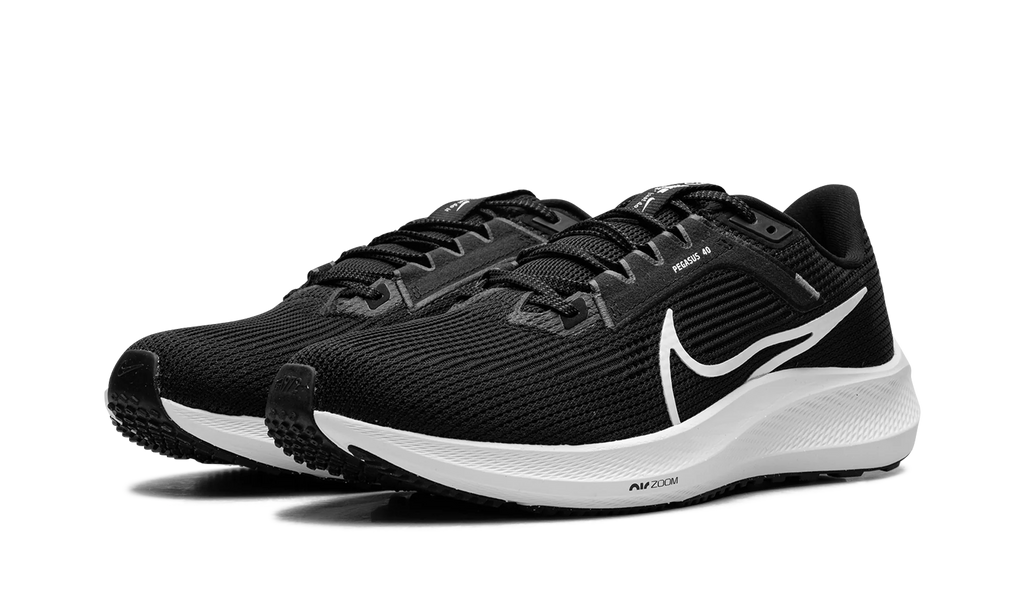 Air Zoom Pegasus 40 "Black White" DV3853 001