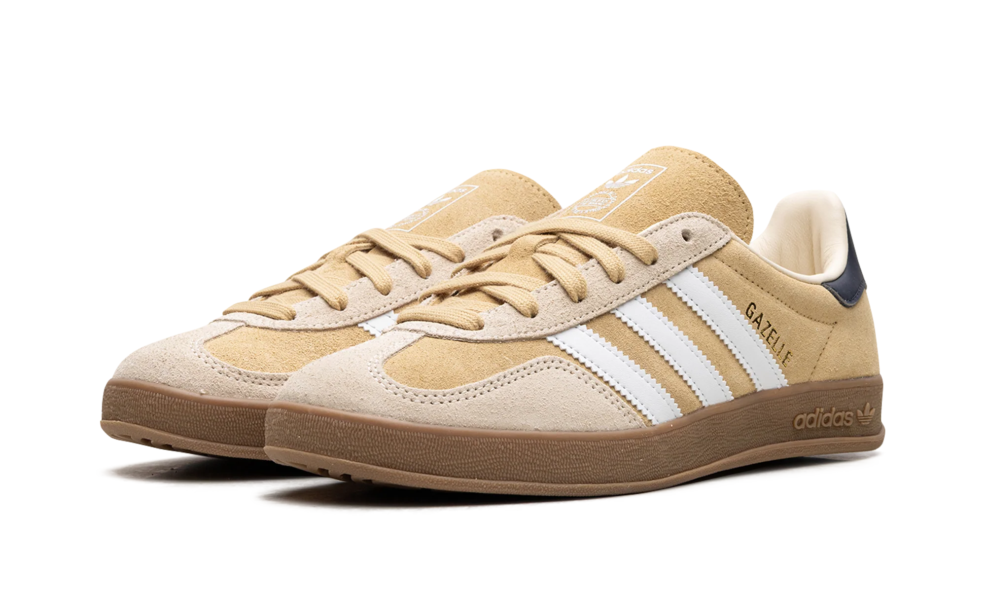 Gazelle Indoor "Oat" JI3523