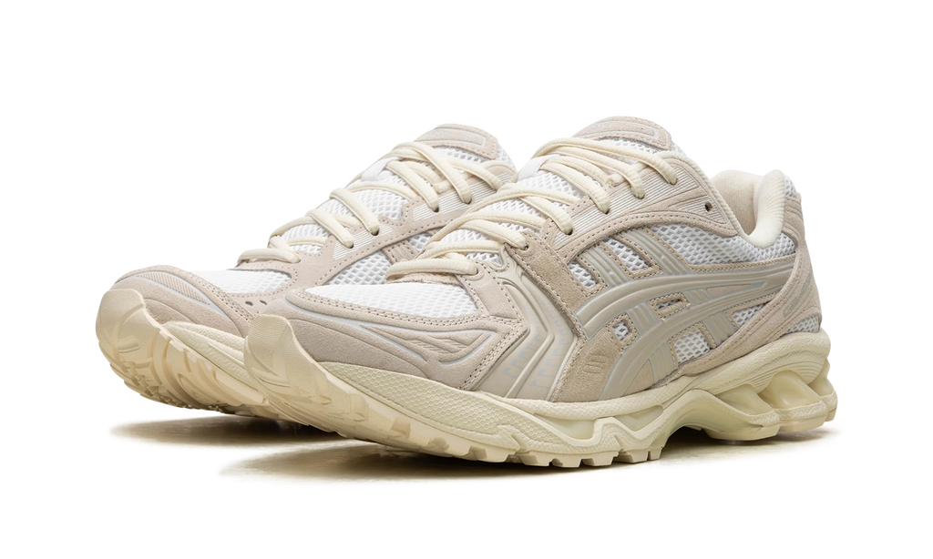 Gel Kayano 14 "Smoke Grey" 1202A105 103