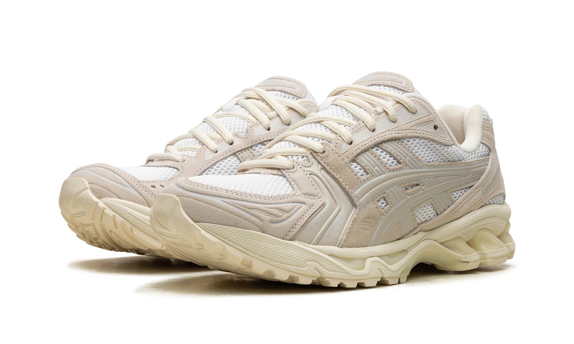 Gel Kayano 14 "Smoke Grey" 1202A105 103