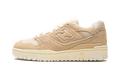 550 "Aime Leon Dore - Taupe Suede" BB550DA1