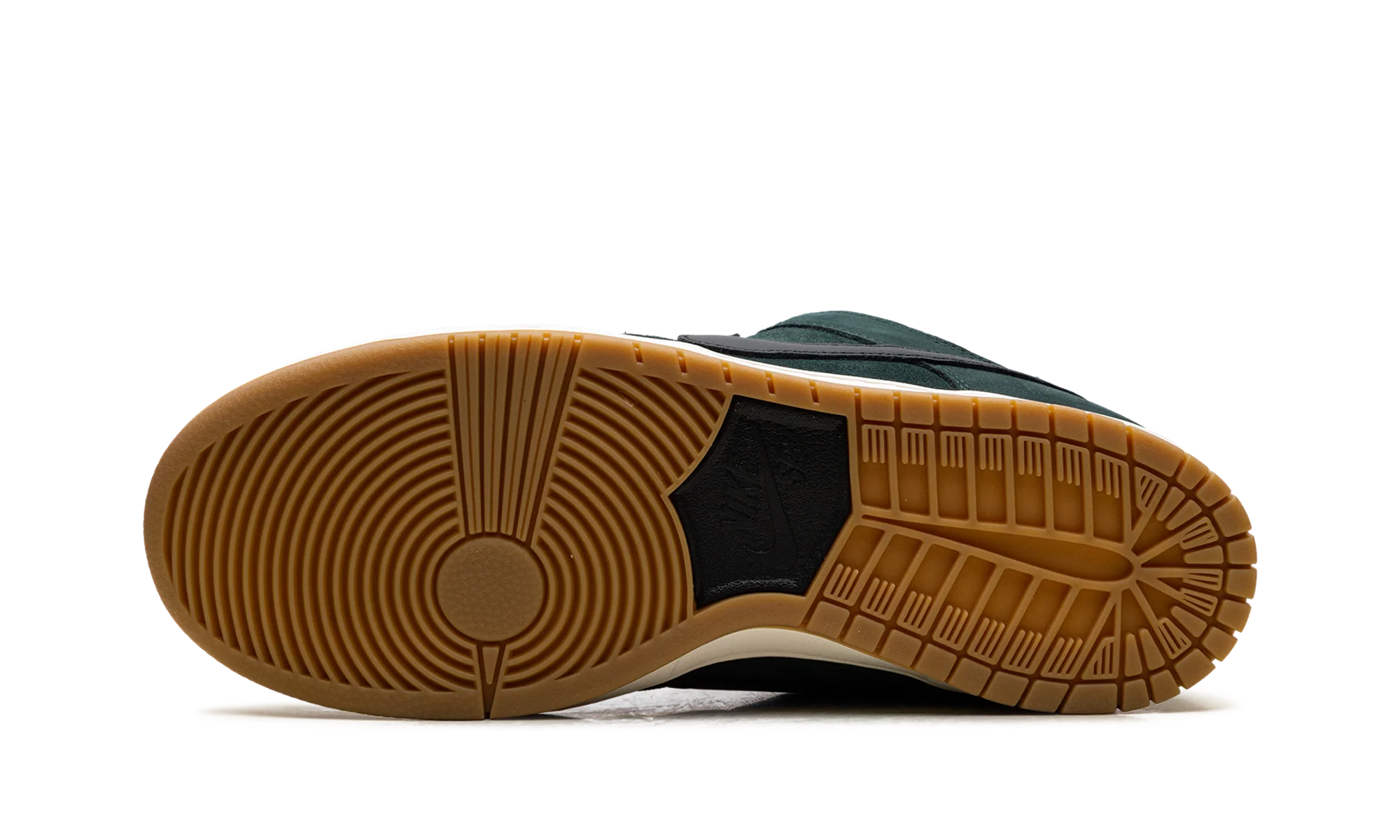 SB Dunk Low Pro "Deep Fir" FJ1674 300