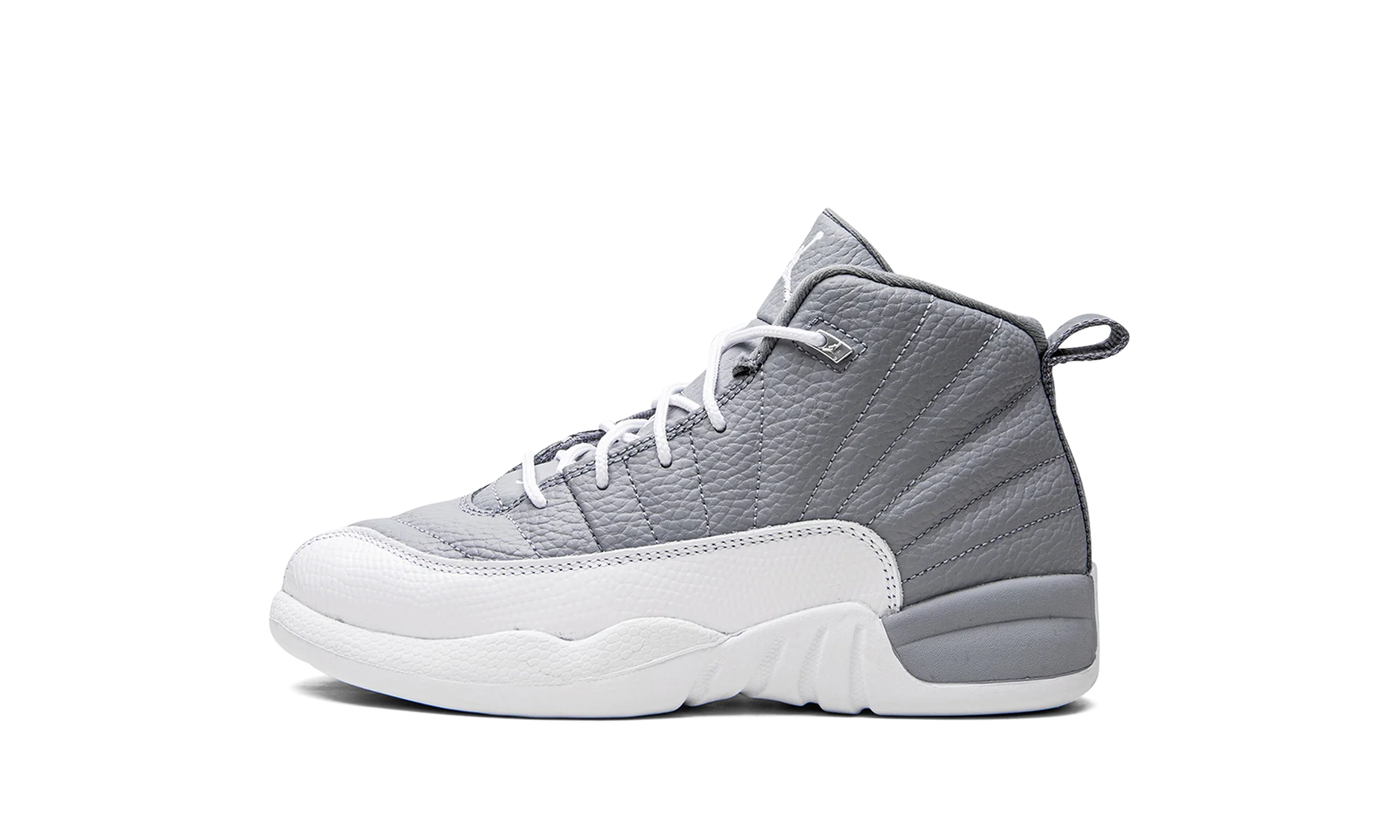 Air Jordan 12 Retro PS "Stealth" 151186 015