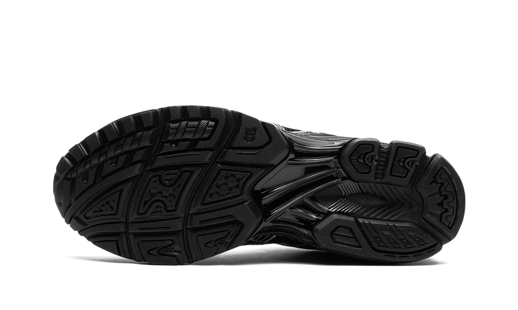 Gel-Kayano 14 "Black Pure Silver" 1201A019 006