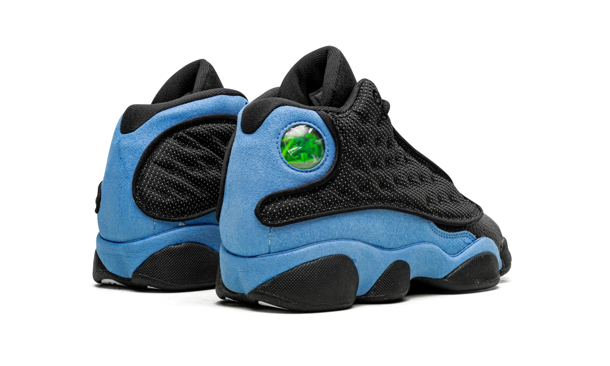 Air Jordan 13 GS "University Blue" 884129 041