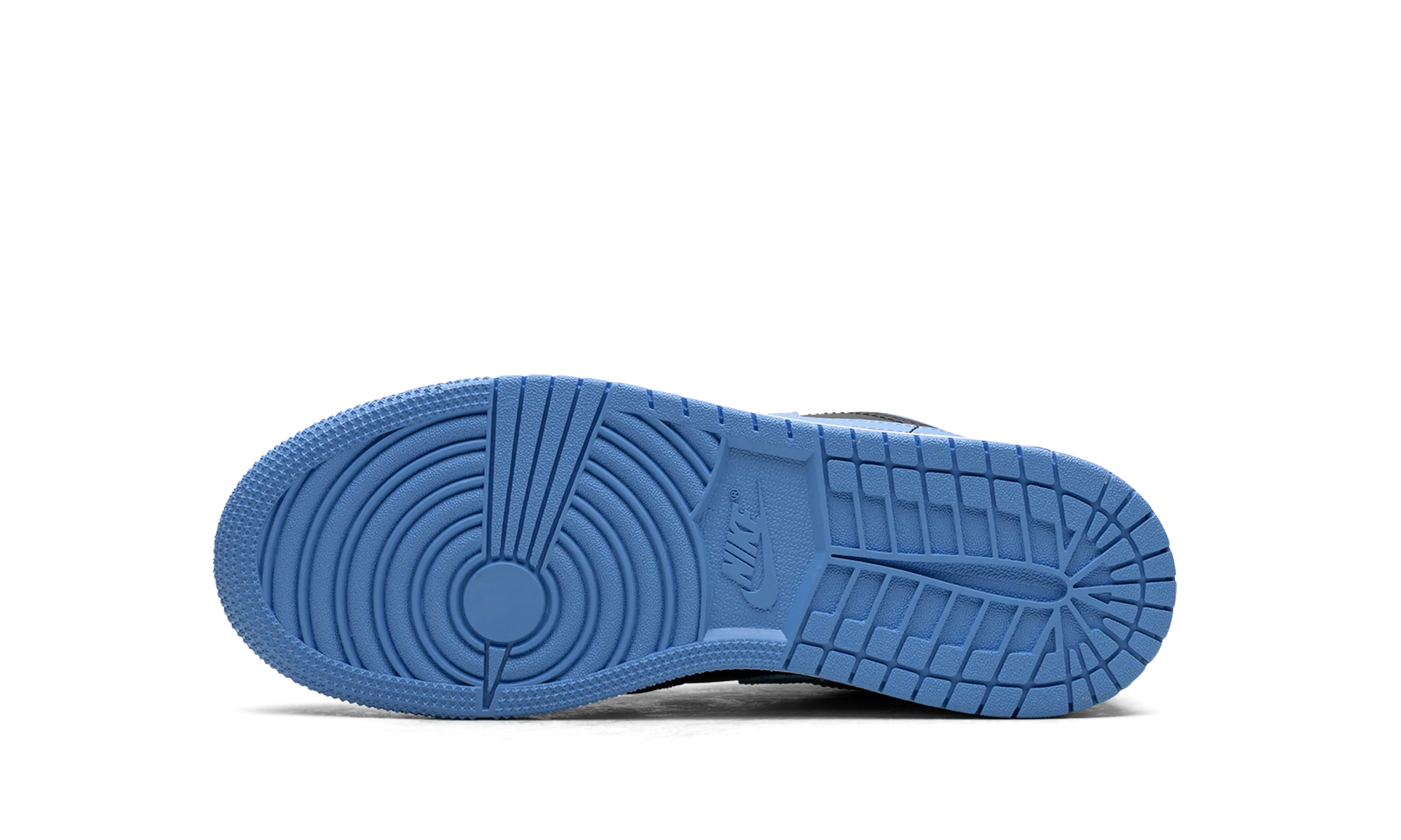 Air Jordan 1 Low GS "University Blue" 553560 041