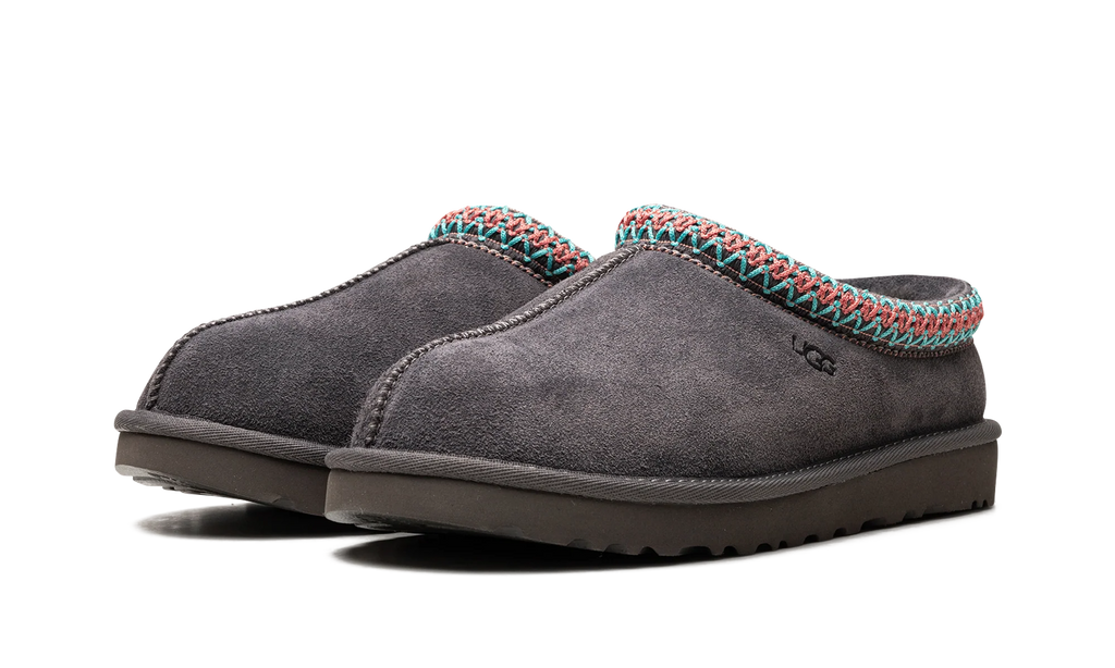 TASMAN WMNS "Dark Grey" 5955 DGRY