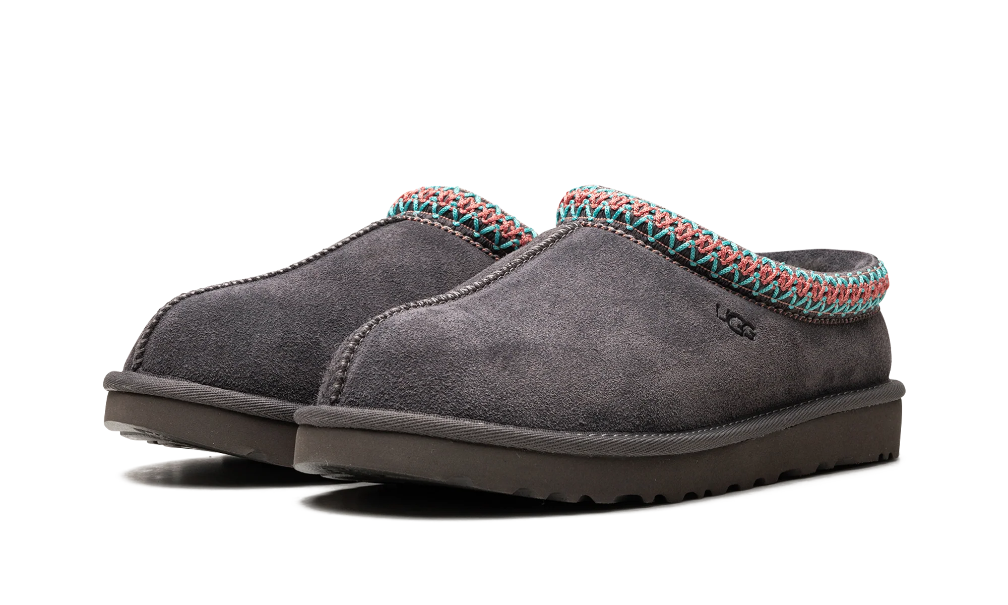 TASMAN WMNS "Dark Grey" 5955 DGRY