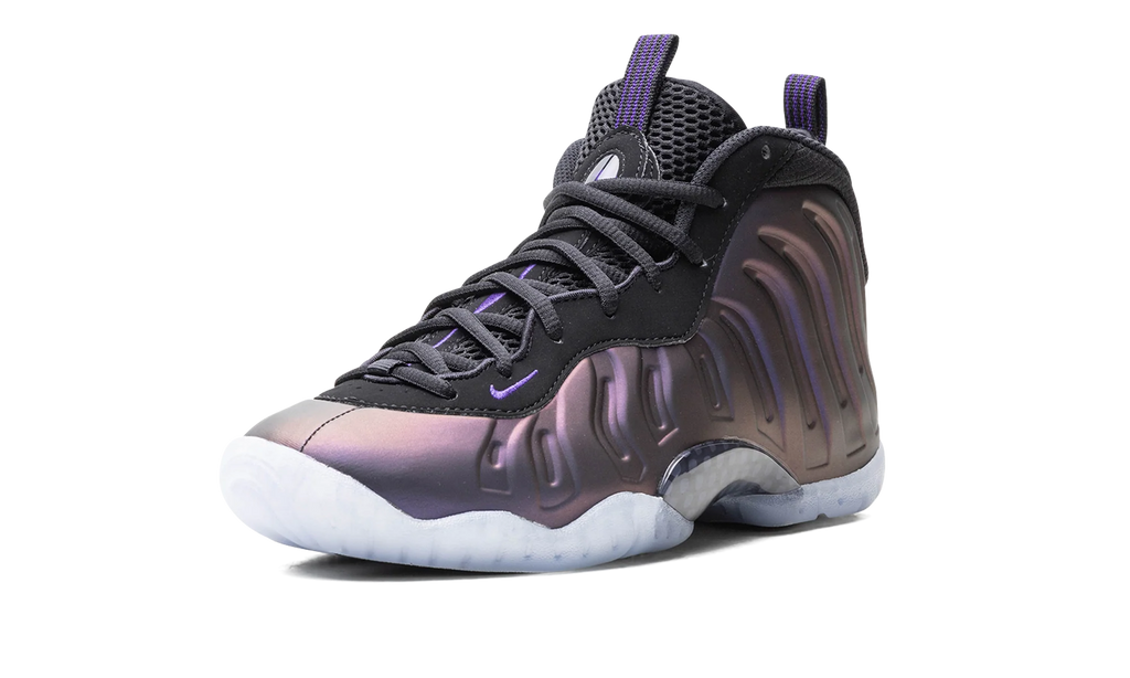 Air Foamposite One "Eggplant" FJ1258 001
