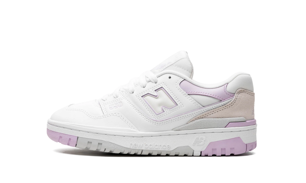550 GS "White Thistle" GSB550WK
