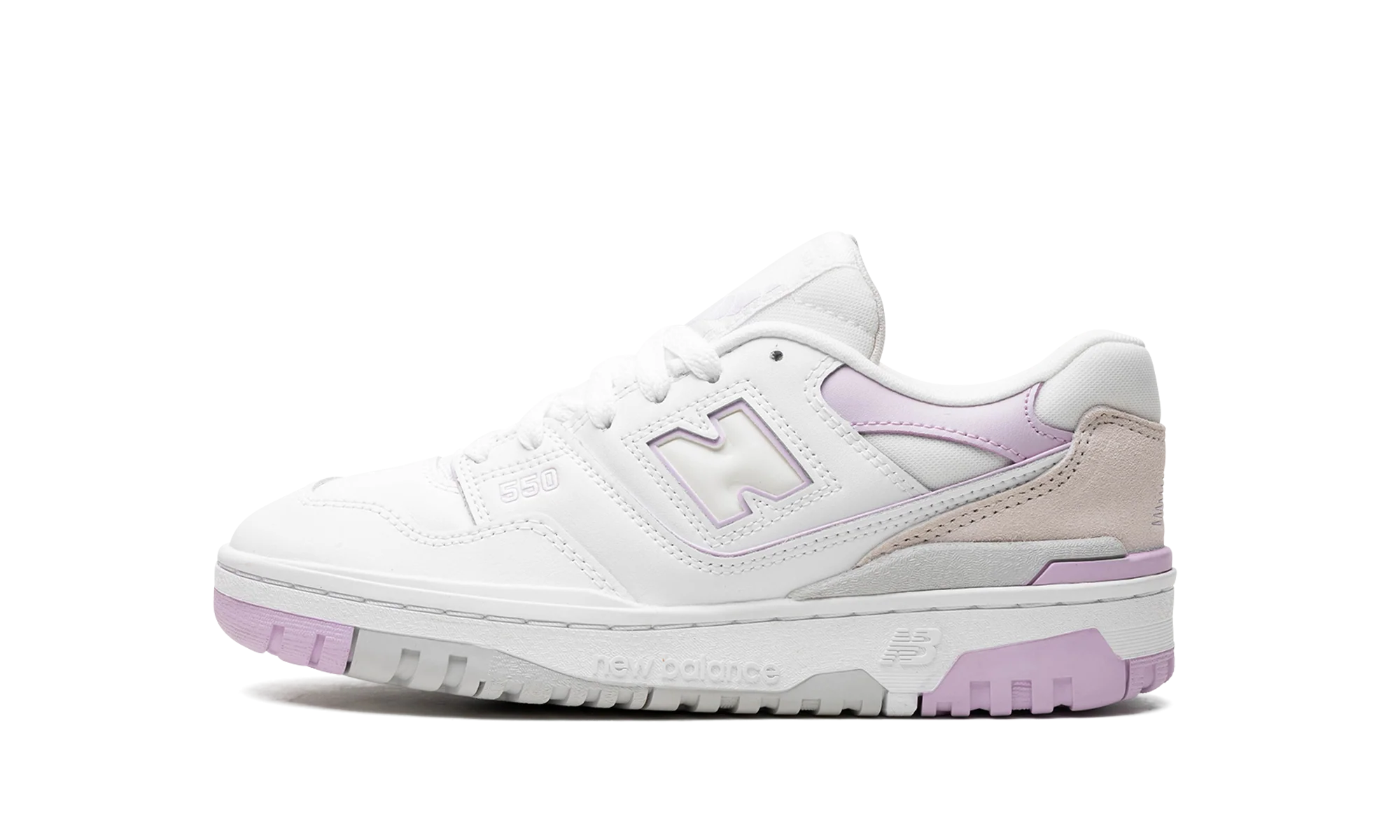 550 GS "White Thistle" GSB550WK