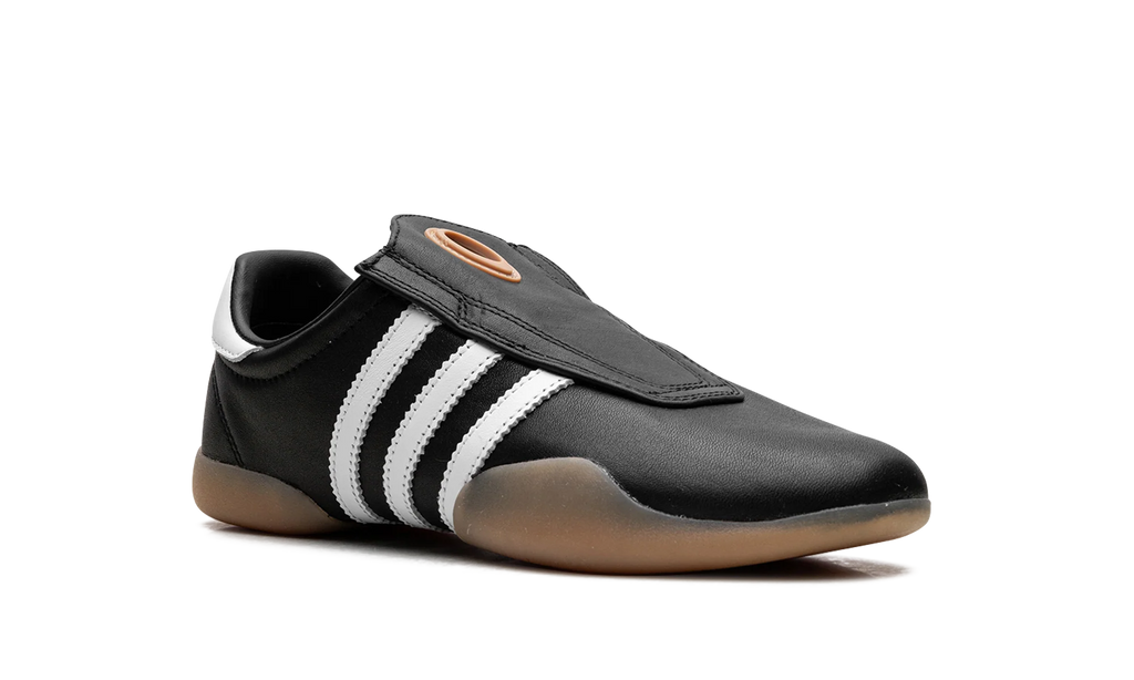 Taekwondo WMNS "Black White" JQ3012