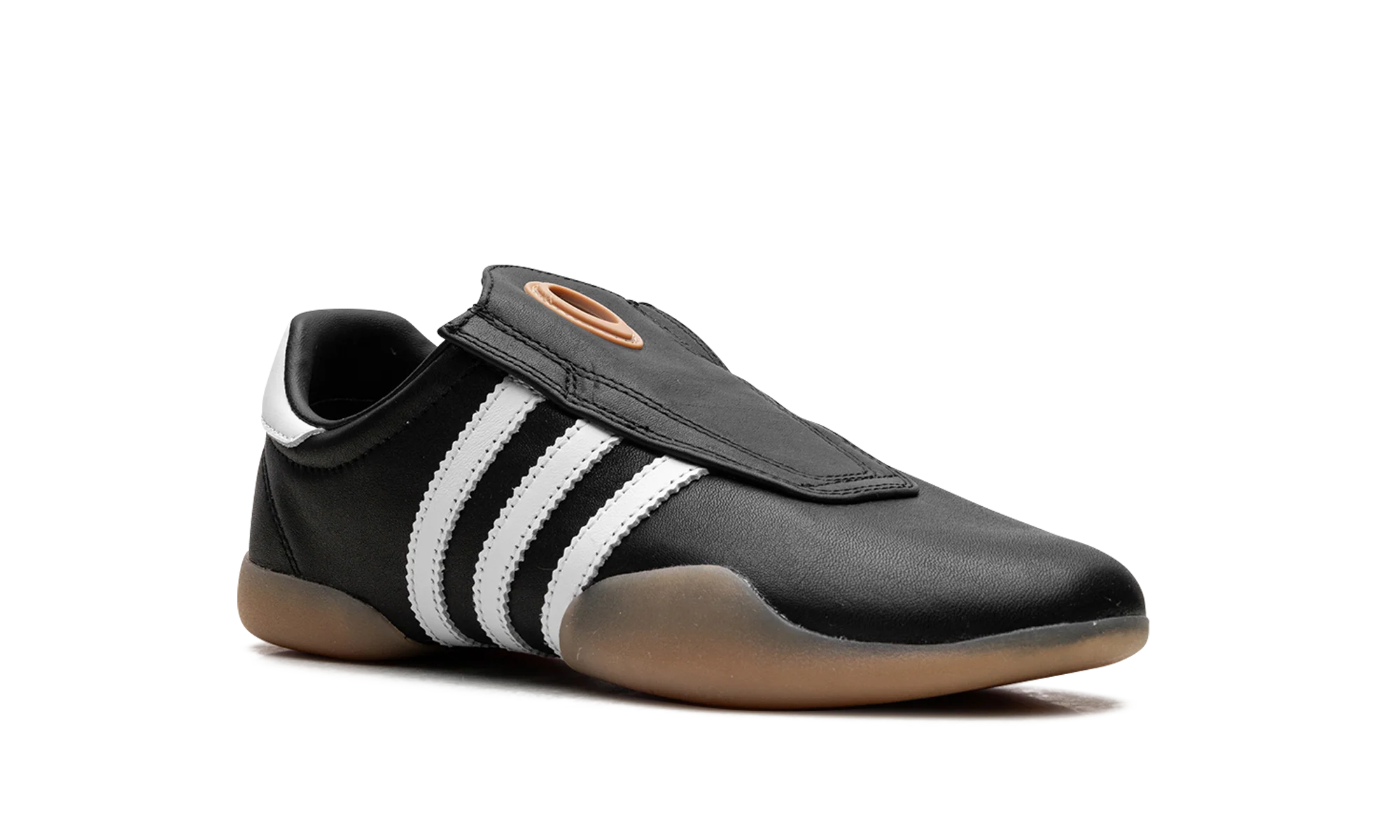 Taekwondo WMNS "Black White" JQ3012