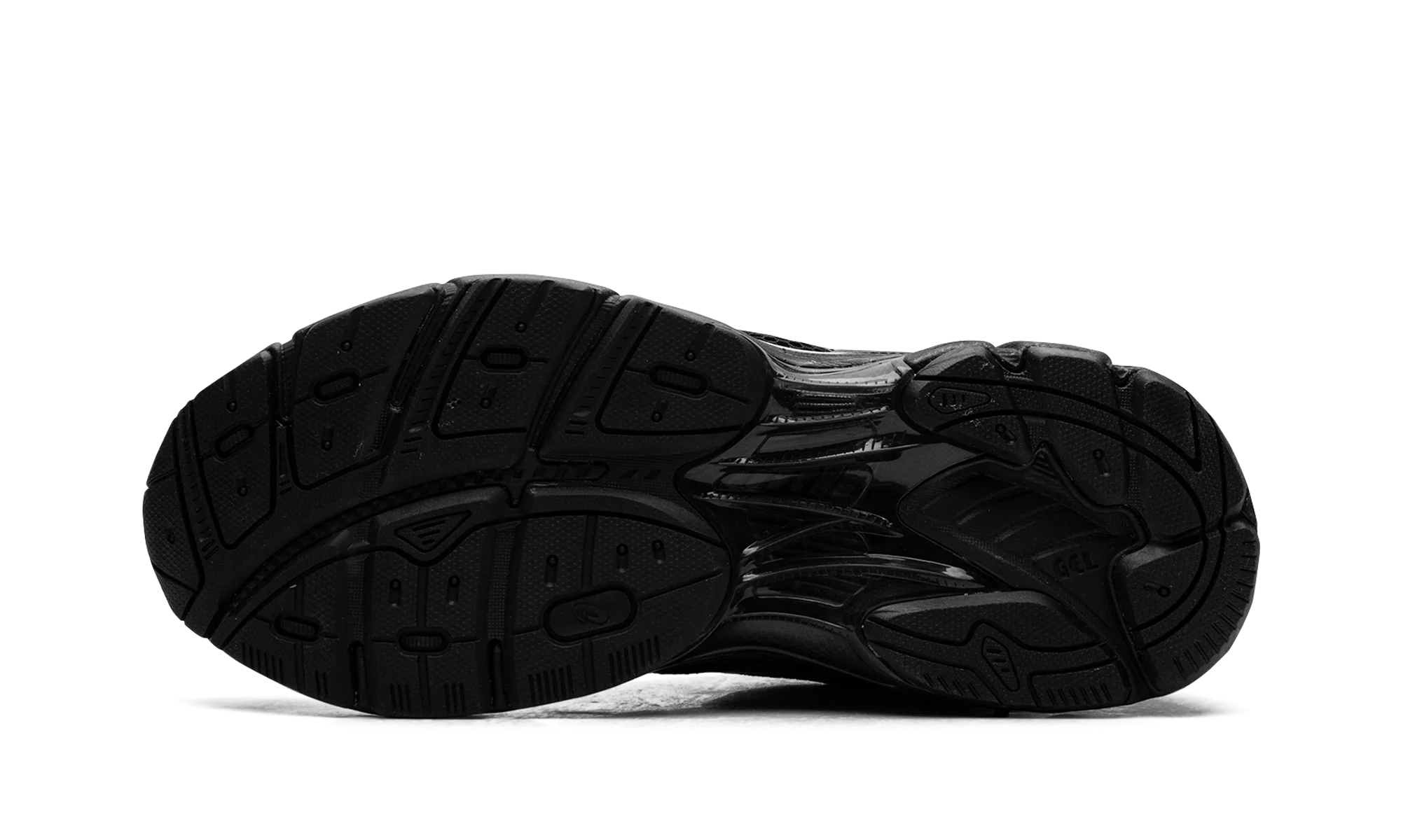 GT-2160 "Black Pure Silver" 1203A275 001