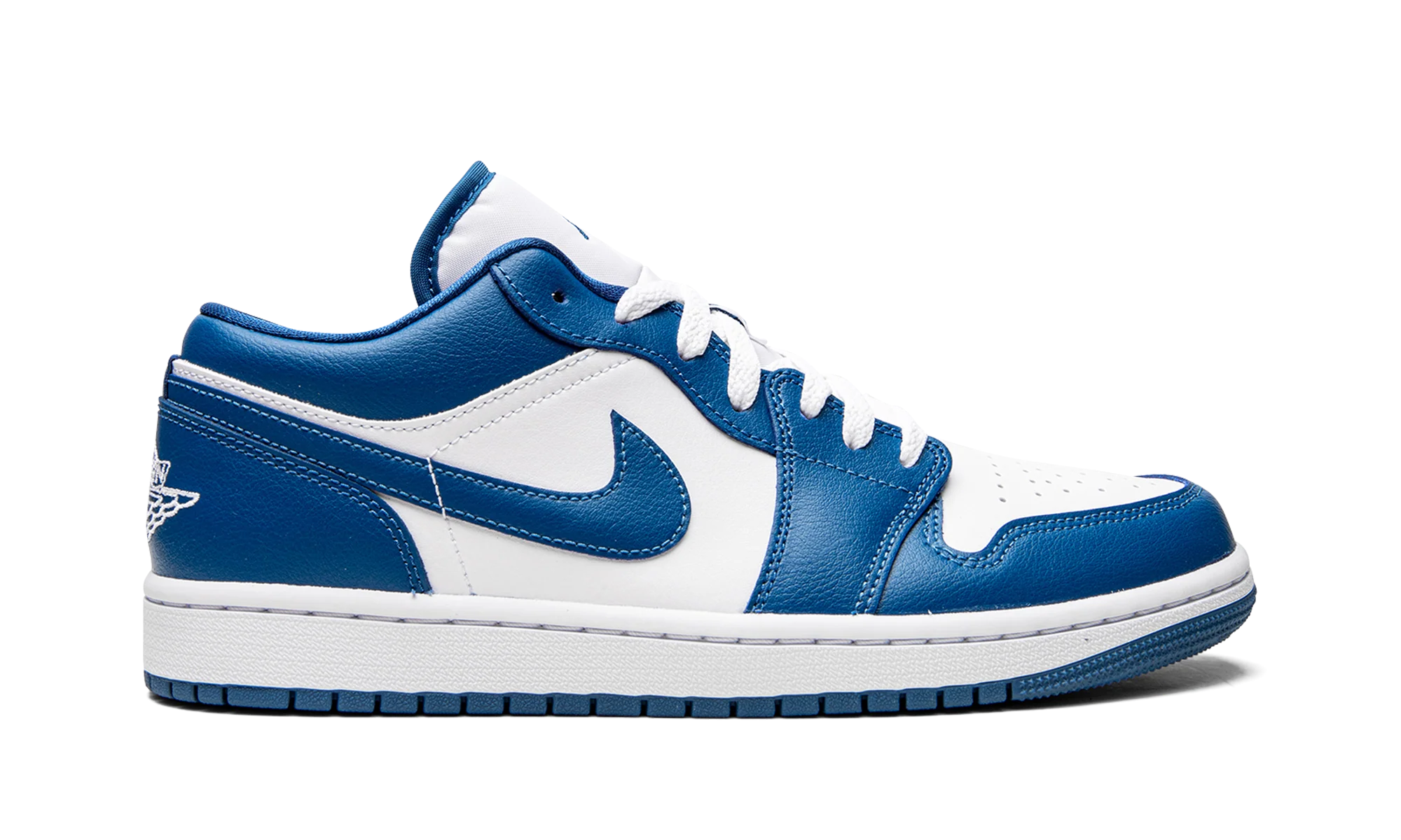AIR JORDAN 1 LO WMNS "Marina Blue" DC0774 114