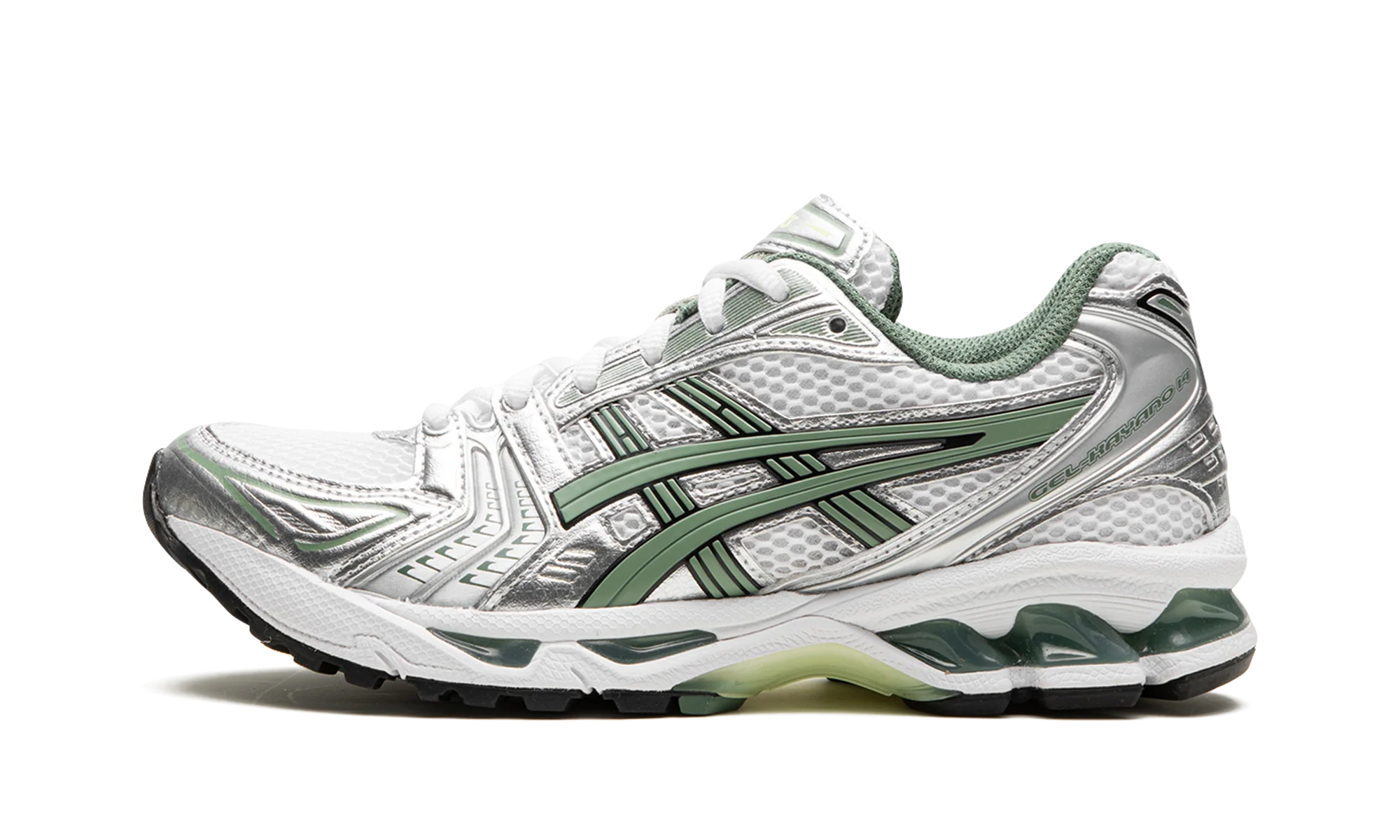 Gel Kayano 14 "Slate Grey" 1201A019 107