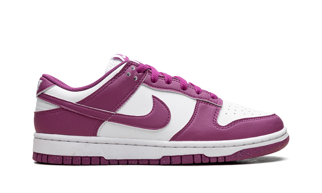 Dunk Low Next Nature WMNS "Hot Fuchsia" DD1873 110