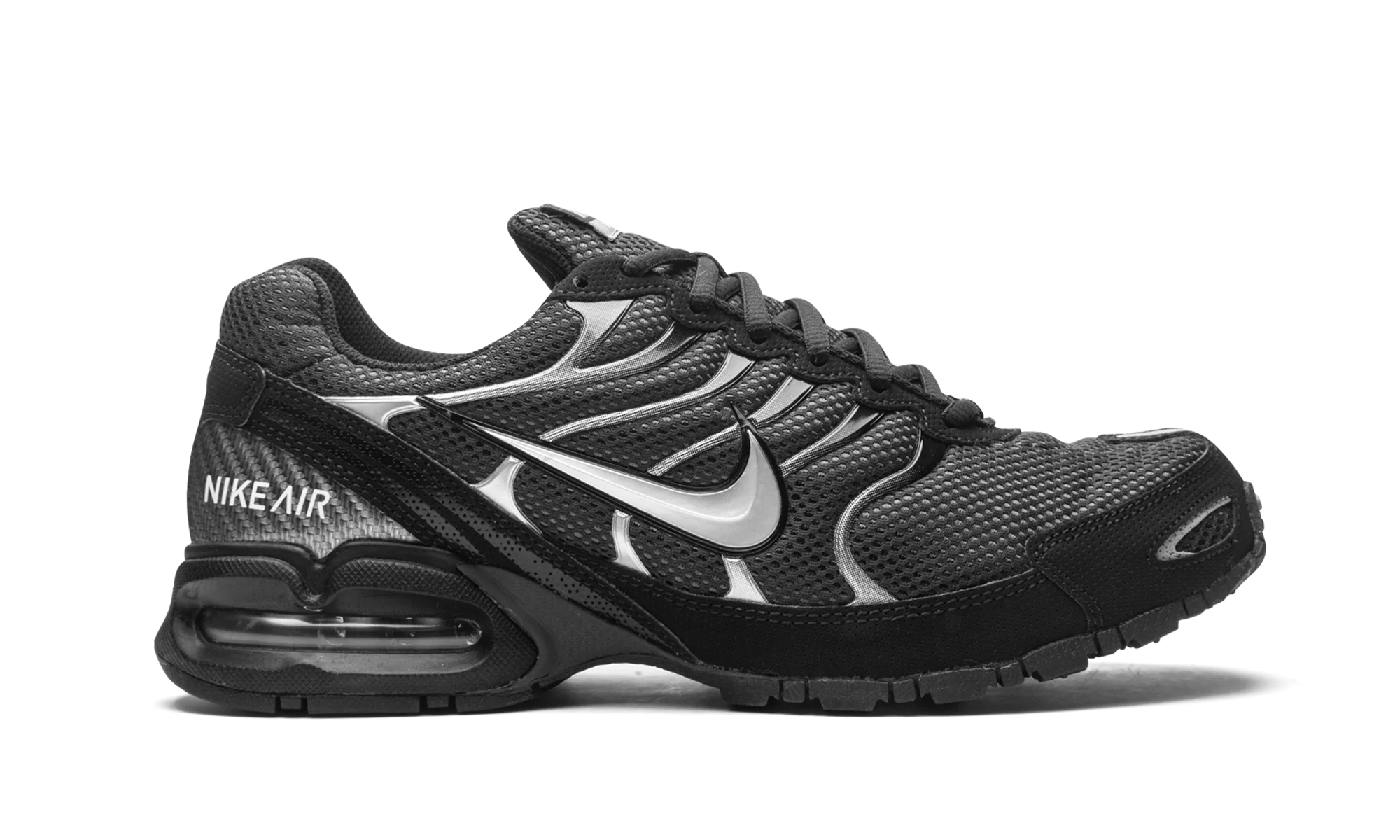 Air Max Torch 4 "Black" 343846 002