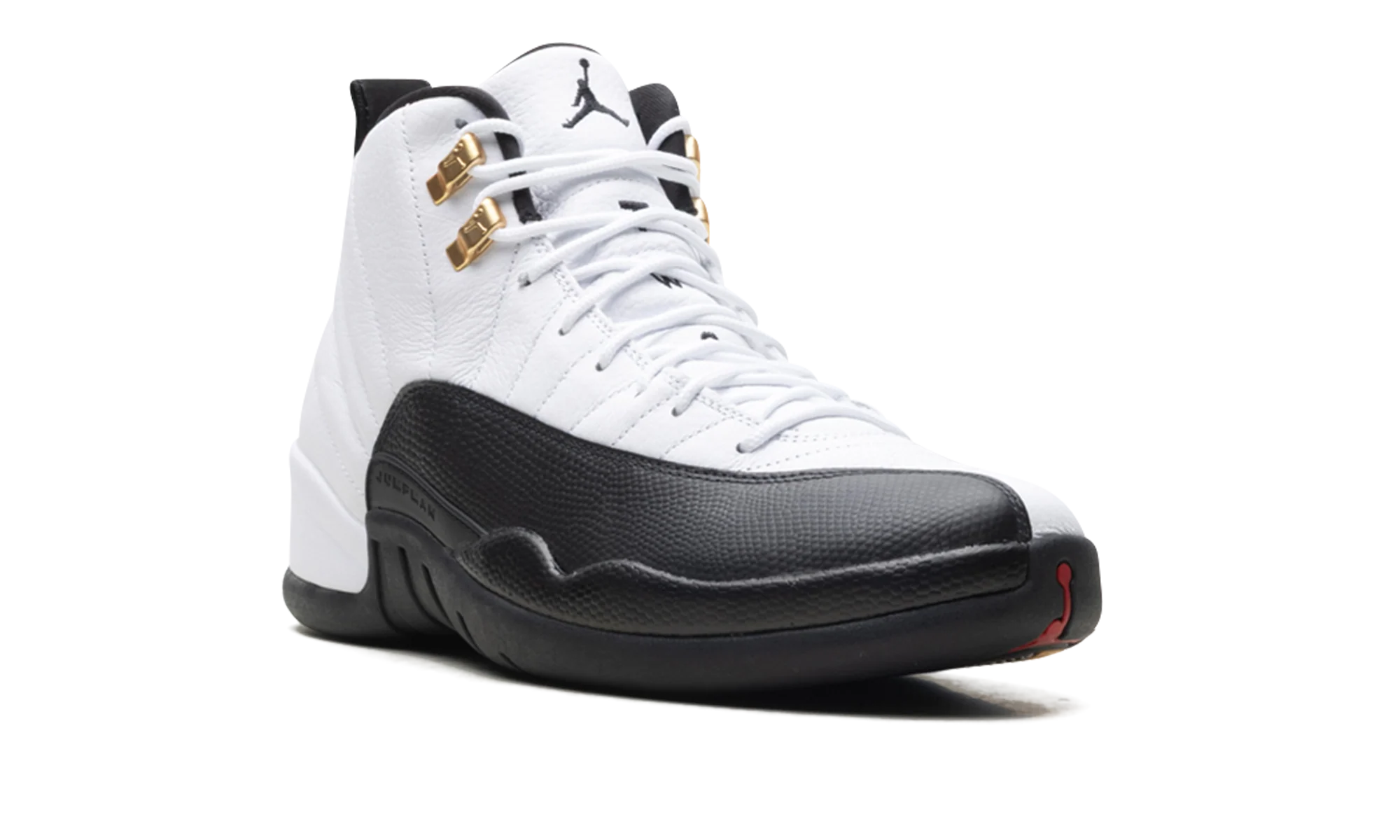 Air Jordan 12 "Taxi (2025)" CT8013 117