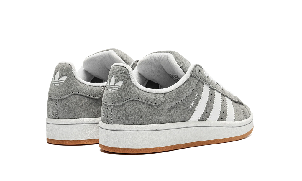 Campus 00s GS "Grey Gum" HQ6507